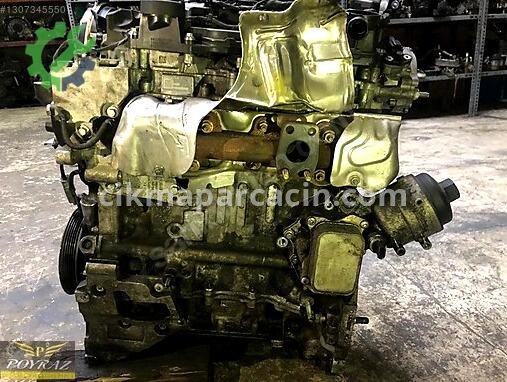 Ford Focus Komple Motor çıkma parça