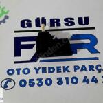 FORD FOCUS MK2 FAR MOTORU