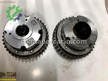 Ford Focus Emme Manifoldu çıkma parça
