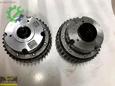 Ford Focus Emme Manifoldu çıkma parça