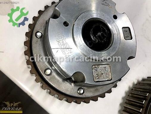 Ford Focus Eksantrik Dişlisi çıkma parça