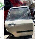 FORD FOCUS ORİJİNAL SAĞ ARKA KAPI