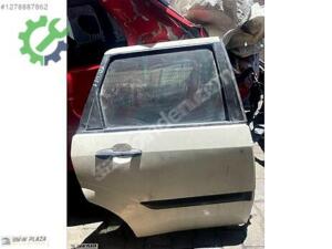 FORD FOCUS ORİJİNAL SAĞ ARKA KAPI