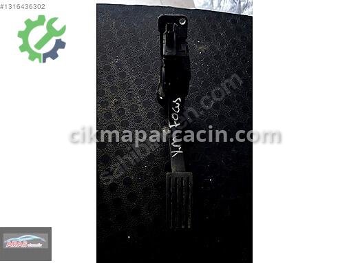 Ford Focus Pedal çıkma parça