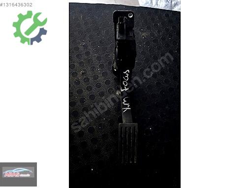 Ford Focus Pedal çıkma parça