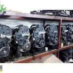 Ford Focus Komple Motor Çıkma Parça İstanbul