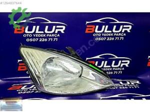 FORD FOCUS SAĞ FAR 1998 2001 İTHAL
