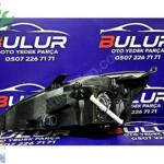 FORD FOCUS SAĞ FAR 1998 2001 İTHAL