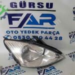 FORD FOCUS SAĞ FAR 1999-2001