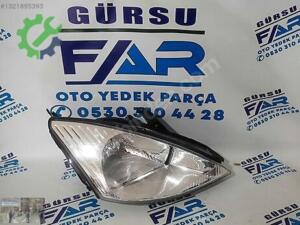 FORD FOCUS SAĞ FAR 1999-2001