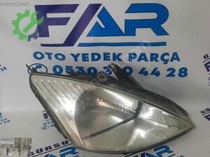 FORD FOCUS SAĞ FAR 1999-2001 – ORJ