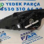 FORD FOCUS SAĞ FAR 1999-2001