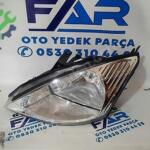 FORD FOCUS SOL FAR 1999-2001
