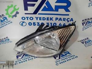 FORD FOCUS SOL FAR 1999-2001