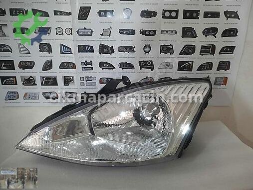 Ford Focus Sol Ön Far çıkma parça