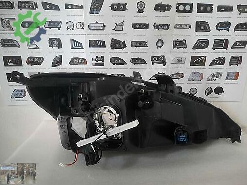 Ford Focus Sol Ön Far çıkma parça