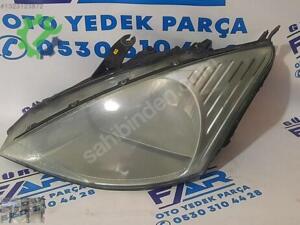 FORD FOCUS SOL FAR 1999-2001 ORJ ÇIKMA