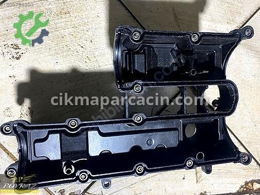 Ford Focus Külbütör Kapağı çıkma parça