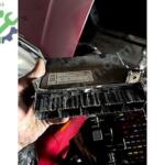 FORD FUSİON FIESTA COMFORT BEYNİ 5WK4 8757A Orjinal çıkma