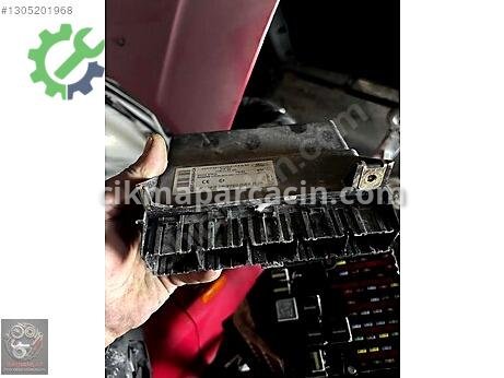 Ford Fusion Beyin çıkma parça