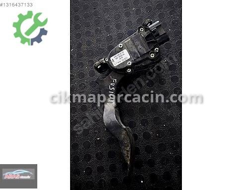 Ford Fusion Pedal çıkma parça