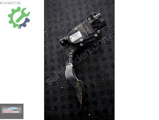 Ford Fusion Pedal çıkma parça