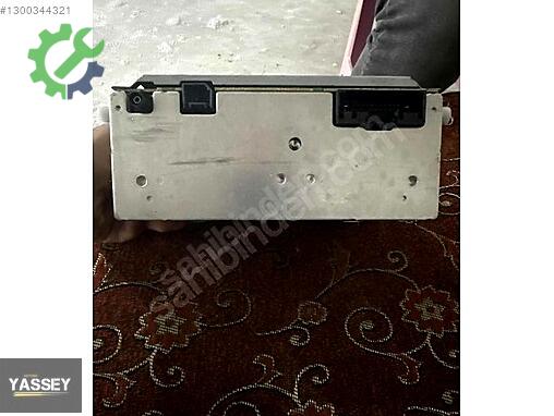 Diğer çıkma parça - YASSEY MOTORS Nevşehir