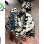 Ford Escort Şanzıman Komple Çıkma Parça Samsun