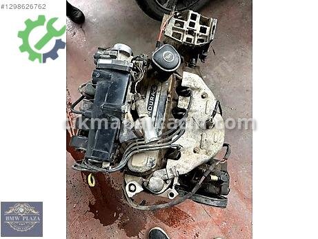 Ford Ka Şanzıman Komple çıkma parça