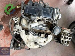 FORD KA 1.3 KOMPLE MOTOR ŞANZIMAN