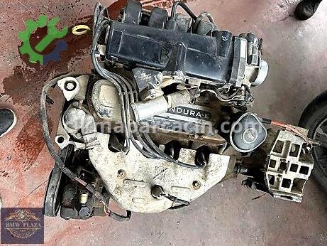 Ford Ka Motor Komple çıkma parça