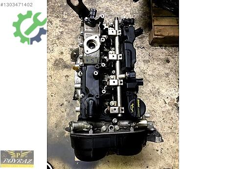 Ford Kuga Motor Komple çıkma parça