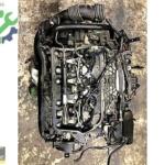 Ford Kuga Motor Komple Çıkma Parça İstanbul
