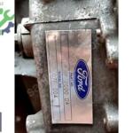 Ford Escort Şanzıman Komple Çıkma Parça Samsun