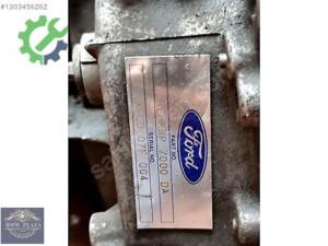FORD MONDEO 1.8 MK1 HATASIZ OTOMATİK ŞANZIMAN 83P7000DA