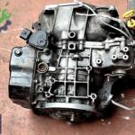 Ford Mondeo Şanzıman Komple Çıkma Parça Kayseri