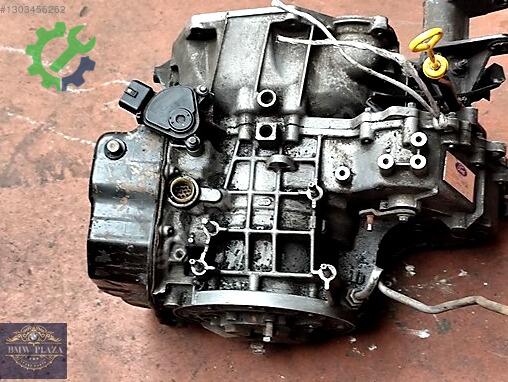 Ford Mondeo Şanzıman Komple 83P7000DA çıkma parça