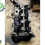 Ford Mondeo Komple Motor Çıkma Parça İstanbul