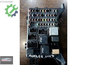 FORD MONDEO 2007 SİGORTA KUTUSU ORJINAL ÇIKMA