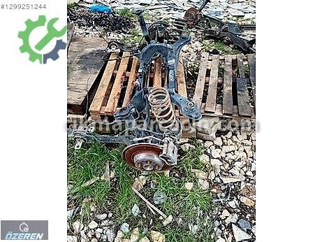 Ford Mondeo Arka Taşıyıcı çıkma parça