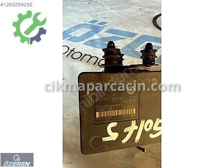 Ford Mondeo ABS Beyni (Modül) çıkma parça