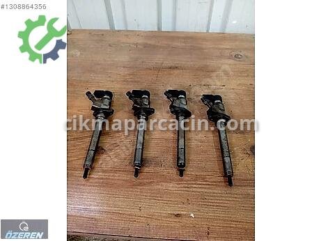 Ford Mondeo Enjektör çıkma parça