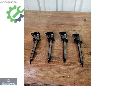 Ford Mondeo Enjektör çıkma parça