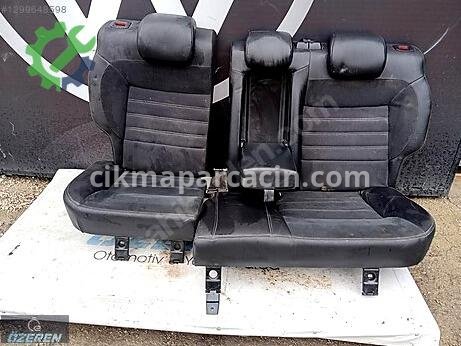Ford Mondeo Arka Koltuk çıkma parça