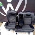 FORD MONDEO 2012 ARKA KOLTUK TAKIMI ÖZEREN YEDEK PARÇA