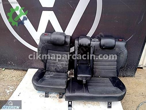 Ford Mondeo Arka Koltuk çıkma parça