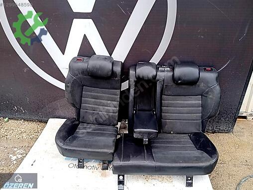 Ford Mondeo Ön Koltuk çıkma parça