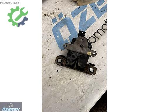Ford Mondeo Bagaj Kapağı çıkma parça