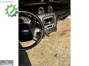 FORD MONDEO 2012 MODEL TORPİDO TAMIRLI ÖZEREN YEDEK PARÇA