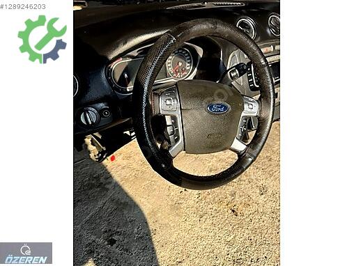 Ford Mondeo Torpido çıkma parça